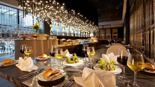 Lakehome Nanjing Nanjing (Jiangsu) Restaurant photo