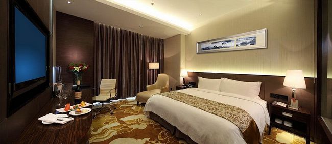 Lakehome Nanjing Nanjing (Jiangsu) Room photo